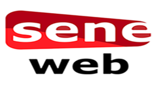 GIA TV seneweb Logo Icon